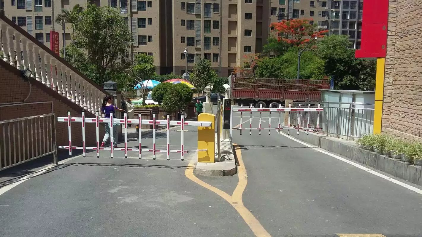 大同大同九江市车牌识别